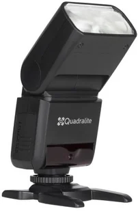 Quadralite Stroboss 36 S - Lampy błyskowe - miniaturka - grafika 2