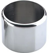 Miski i półmiski - Olympia Puszka na cukier NextDay Cufflinks cateringu j729 Concorde, 10 oz pojemność J729 - miniaturka - grafika 1