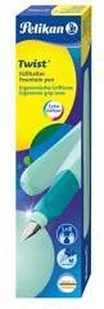 Pióro wieczne Twist M Neo mint - Pióra wieczne - miniaturka - grafika 2