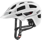 Kaski rowerowe - UVEX finale 2.0 e-bike, kask rowerowy unisex-dorosły, white mat, 56-61 cm 0417 - miniaturka - grafika 1