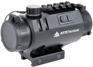At3 tactical Kolimator AT3 Tactical 3XP Prism Scope 3x BDC 672-009 - Osprzęt do wiatrówek - miniaturka - grafika 6