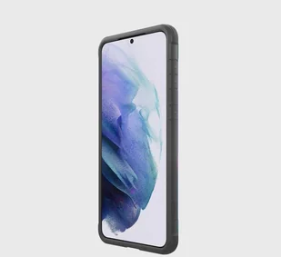 X-Doria Raptic Shield - Etui aluminiowe Samsung Galaxy S21+ (Antimicrobial protection) (Iridescent) b2btrade-19129-0 - Etui i futerały do telefonów - miniaturka - grafika 9