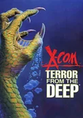 Gry PC Cyfrowe - X-COM: Terror from the Deep PC - miniaturka - grafika 1