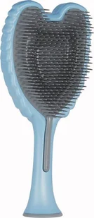 Tangle Angel Angel Angel 2.0 szczotka do włosów Matt Satin Blue - Szczotki i grzebienie do włosów - miniaturka - grafika 2
