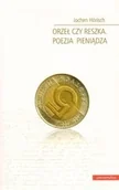 Filologia i językoznawstwo - Orzeł czy reszka Jochen Horisch - miniaturka - grafika 1
