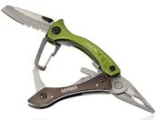 Multitools - Gerber Multitool CRUCIAL ZIELONY (31-000238) - miniaturka - grafika 1