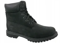 Buty trekkingowe damskie - Timberland Damskie Buty 6 Premium In Boot -36- - miniaturka - grafika 1