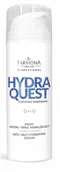 Kremy do twarzy - FARMONA PROFESSIONAL Farmona Hydra Quest - Krem intensywnie nawilżający 150ml FAR000203 - miniaturka - grafika 1