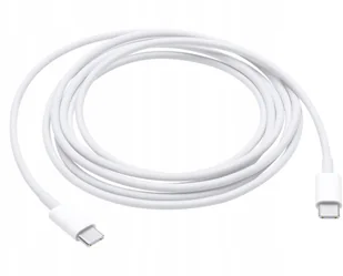 Apple Kabel USB USB-C Charge Cable 2m MLL82ZM/A - Kable USB - miniaturka - grafika 8
