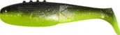 Przynęty - Dragon Ripper Reno Killer 5cm Chartreuse/black - miniaturka - grafika 1