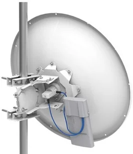 Mikrotik mANT30-PA MTAD-5G-30D3-PA , 30dBi parabolická anténa, 2x2MIMO, 2xRPSMA - Pozostałe akcesoria sieciowe - miniaturka - grafika 3