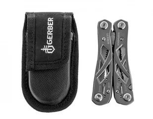 Gerber Multitool Suspension MP z pokrowcem 31-003620 - Multitools - miniaturka - grafika 4