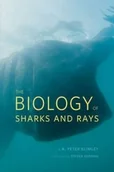 Pozostałe książki - University of Chicago Press Biology of Sharks and Rays - miniaturka - grafika 1