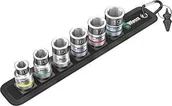 Zestawy narzędziowe - Wera Belt C 1 Cyclops Socket set holding function 05003995001 - miniaturka - grafika 1