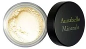 Podkłady do twarzy - Annabelle Minerals Podkład Mineralny Sunny Fair 10g Kryjący ANN0193 - miniaturka - grafika 1