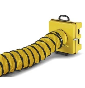 Trotec TAC 750 E - Osuszacze powietrza - miniaturka - grafika 3