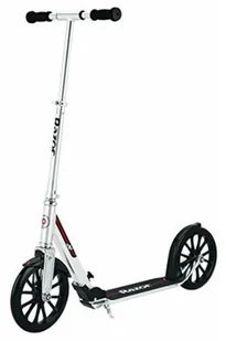 Razor USA LLC Hulajnoga USA LLC A6 Srebrny (13073013) - Hulajnogi Razor USA LLC Hulajnoga USA LLC A6 Srebrny (13073013) - Hulajnogi - miniaturka - grafika 2