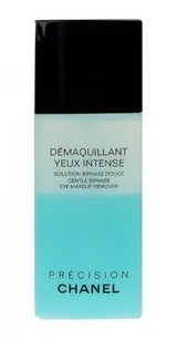 Chanel Demaquillant Yeux dwufazowy płyn do demakijażu oczu Eye Make-up Remover 1 - Płyny do demakijażu - miniaturka - grafika 2