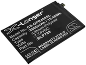 Baterie do telefonów - Cameron Sino Oppo Reno4 5G BLP789 2000mAh 15.48Wh Li-Polymer 7.74V - miniaturka - grafika 1
