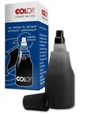 Tusz do pieczątek - Colop Tusze do stempli gum.'1' czarny Rabaty Porady Hurt Autoryzowana dystrybucja Szybka dostawa - miniaturka - grafika 1