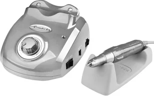 Saeyang FREZARKA MARATHON COMBI 24 SILVER 101338 - Frezarki do paznokci - miniaturka - grafika 5