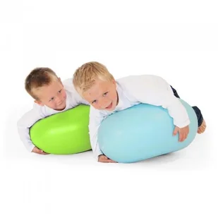 Insportline Trener równowagi Donut - IN7765-1 - Dyski i twistery - miniaturka - grafika 6