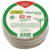 Suszarki na ubrania - JUWEL Klejnot, zapasowa szpula do żyłki do stojaków na pranie 278360 - miniaturka - grafika 1