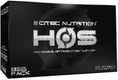 Witaminy i minerały dla sportowców - Scitec HOS 100 + 100 + 50 kapsułek - miniaturka - grafika 1
