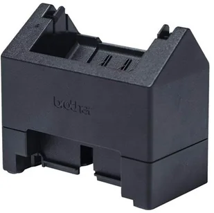 BROTHER printer battery charging cradle Zasilacz do komputera - 80 Plus PABC003 (PACR001) - Baterie do laptopów - miniaturka - grafika 2
