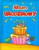 Powieści i opowiadania - Album urodzinowy Małgorzata Czyżowska - miniaturka - grafika 1