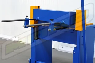 MAAD MAAD NGR-700/1.5 NOŻYCE GILOTYNOWE GILOTYNA DO BLACHY MAAD NGR-700/1.5 mm MAAD NGR-700/1.5 - Nożyce i noże MAAD MAAD NGR-700/1.5 NOŻYCE GILOTYNOWE GILOTYNA DO BLACHY MAAD NGR-700/1.5 mm MAAD NGR-700/1.5 - Nożyce i noże - miniaturka - grafika 6