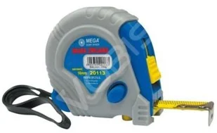 Miara 5 m x 19 mm - Poziomice, łaty, miary - miniaturka - grafika 2