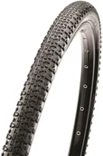 Opony rowerowe - Maxxis Rambler Opona zwijana 27.5x1.75" TLR EXO Dual, black 47-584 | 650x47B 2021 Opony do rowerów Gravel 1302764145 - miniaturka - grafika 1