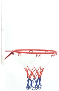 shumee 5 częściowy zestaw ścienny do gry w koszykówkę 66x44,5 cm - Koszykówka - miniaturka - grafika 6