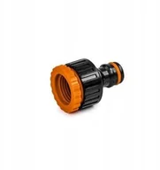 Inne akcesoria do nawadniania - BRADAS Przyłącze na kran gwint wew 3/4&quot z redukcją 1/2&quot 0485 ) - miniaturka - grafika 1