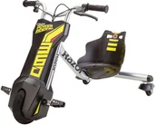 Pojazdy elektryczne dla dzieci - Razor Pojazd elektryczny do driftu, PowerRider360 - miniaturka - grafika 1