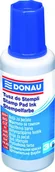 Tusz do pieczątek - DONAU Tusz do stempli niebieski - miniaturka - grafika 1