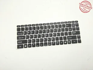 Cherry KC 6000 Slim Biało-Srebrny - Klawiatury - miniaturka - grafika 2