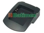 Akcesoria fotograficzne - Casio "&quot NP-60 adapter do ładowarki AVMPXSE - miniaturka - grafika 1