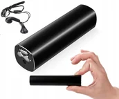 Podsłuchy - Dyktafon Cyfrowy Usb 8GB Podsłuch Vox Detekcja Pl - miniaturka - grafika 1