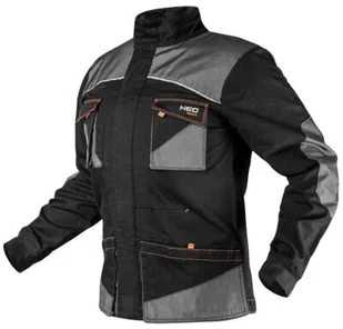 NEO-TOOLS Bluza robocza 81-218-M rozmiar M) - Odzież robocza - miniaturka - grafika 2