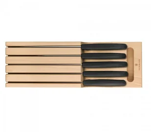 Victorinox Wkład do szuflad na noże Fibrox 5.1143.5 5.1143.5 - Akcesoria do sztućców - miniaturka - grafika 3