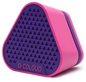 Akcesoria do MP3 - Coloud 04090964 Bang głośnik fioletowy CO4090966 - miniaturka - grafika 1