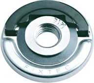 Akcesoria do elektronarzędzi - AEG Nakretka zabezpieczajaca - miniaturka - grafika 1