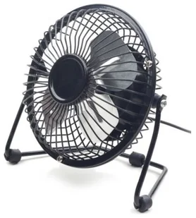 Gembird WENTYLATOR USB 4" (NF-03) NF-03 - Gadżety USB - miniaturka - grafika 7