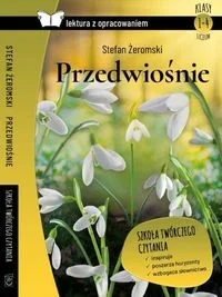 SBM Lektura z opracowaniem. Przedwiośnie Stefan Żeromski - Literatura przygodowa - miniaturka - grafika 2