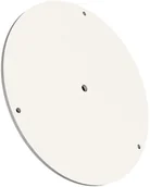 Akcesoria do monitoringu - Hikvision PROJEKT DS-2908ZJ Adapter do statywu do kamery kopułkowej DS-2908ZJ - miniaturka - grafika 1