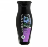 Szampony do włosów - Dabur Szampon z czarnuszką Vatika 400ml Dabur (Black seed shampoo) - miniaturka - grafika 1