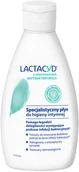 Płyny do higieny intymnej - Lactacyd płyn antybakteryjny do higieny intymnej, 200 ml - miniaturka - grafika 1