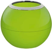 Szczoteczki do zębów - Spirella spirella 10.17262 zębów kubek, miska, kiwi błyszczący 10.17262 - miniaturka - grafika 1